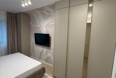 Apartament | 3 camere | Cortina North | Pipera - 6