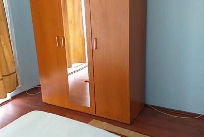 Apartament cu 2 camere decomandat în Florești - 1