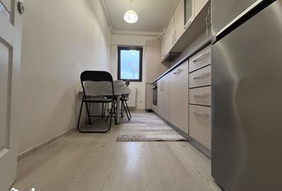 Apartament cu 2 camere decomandat în Central - 8