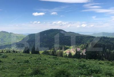 Teren de 2100 mp, în Central