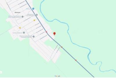 Spațiu comercial, în Brânceni - 8