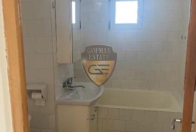 Apartament cu 3 camere decomandat, mobilat în City Park Mall - 14