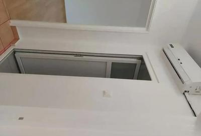 Apartament cu 2 camere semidecomandat în Hipodrom