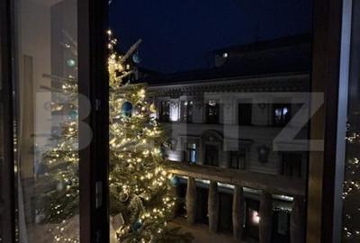 Studio de vanzare renovat complet | Calea Victoriei - fara risc seismic + boxa - 9