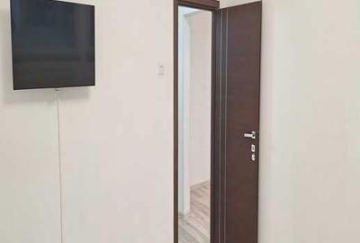 Apartament cu 2 camere semidecomandat în Năvodari Tabără - 2