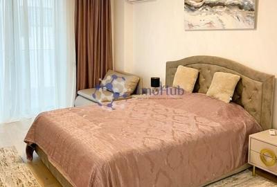 Apartament de inchiriat cu 1 camera- Sirajardin, Palas Mall - 8