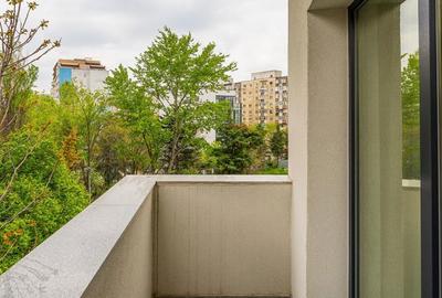 Apartament cu 2 camere, mobilat în Tineretului - 10