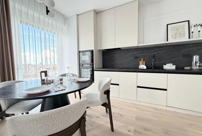 Apartament cu 2 camere decomandat în Central - 4