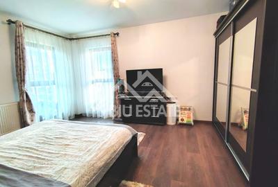 Apartament cu 3 camere zona Doamna Stanca Selimbar Sibiu - 6