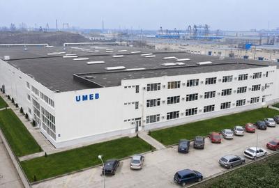 Spațiu industrial, de 20,702 mp, în Timișoara - 4