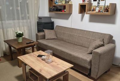 Apartament cu 2 camere nedecomandat în Central - 8