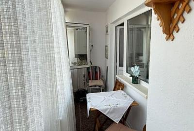 Apartament 2 camere - zona Tomis Nord - termen lung - 9