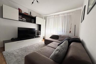 Apartament cu 2 camere semidecomandat în Spitalul Județean