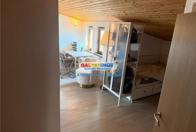 Apartament cu 3 camere decomandat în Unirii - 21