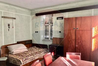 Casă individuală cu 4 camere cu Teren 979 Mp în Tohanu Vechi - 9