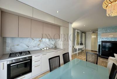 Apartament 3 Camere | 102 The Address | Loc de Parcare - 5