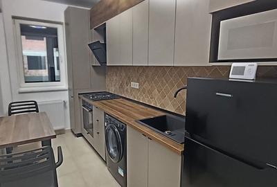 Apartament cu 2 camere în Militari