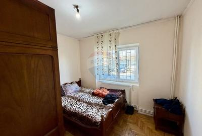 Apartament cu 3 camere decomandat în Central - 7