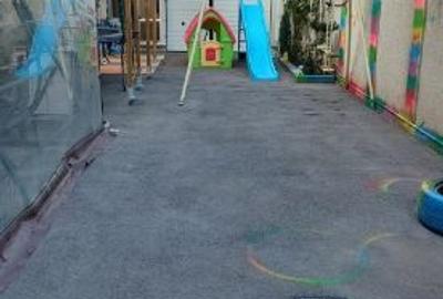 🏡 VILĂ After School –  Gradinita    430 MP📍 13 SEPTEMBRIE – MARRIOTT -10 camere, curte 300mp. - 2