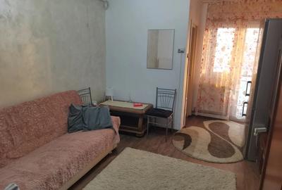 Vand schimb garsoniera - 1