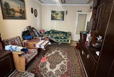 Apartament cu 2 camere decomandat în Albești - 10