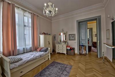 Vila cu arhitectura , 1000mp, 685 mp teren Vila cu arhitectura , 1000mp, 685 mp teren - 11