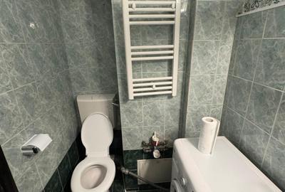 Garsonieră nedecomandată în Roșu - 2