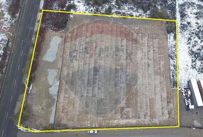 Platforma betonata de inchiriat Str. Oborului Platforma betonata de inchiriat Str. Oborului - 3