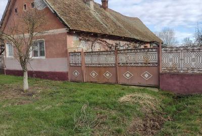 Casă cu 4 camere în Moroda - 3