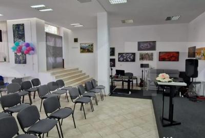 Spațiu comercial, de 181 mp, în Independenței - 7