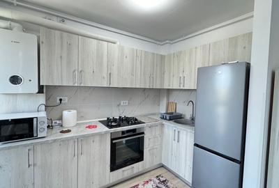Apartament tip studio la prima inchiriere, Tomis Nord - 9