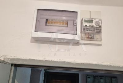 Apartament cu 2 camere semidecomandat în P-ța Reșița - 6