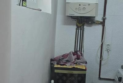 Garsonieră decomandată în Central - 5