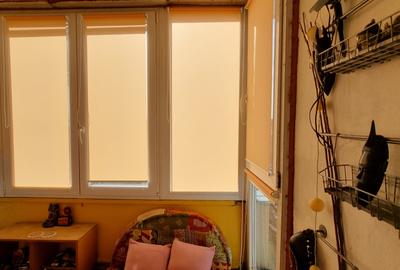 2-Room Apartment – Fully Furnished, Recently Renovated, with Open View, Central - 9