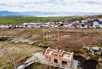 Casă individuală cu 4 camere cu Canalizare în Daia - 2