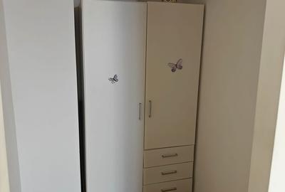 Apartament cu 3 camere semidecomandat, mobilat în Drumul Taberei - 12