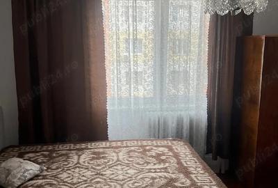 Garsonieră decomandată în Central - 3