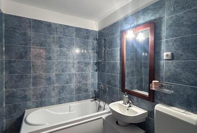 Apartament cu 3 camere semidecomandat în Florești - 14