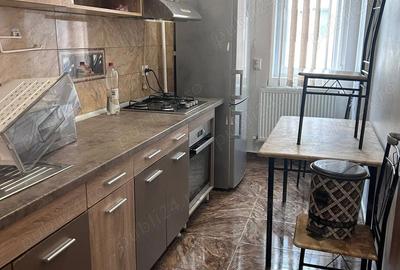 Apartament cu 2 camere decomandat în Chiajna