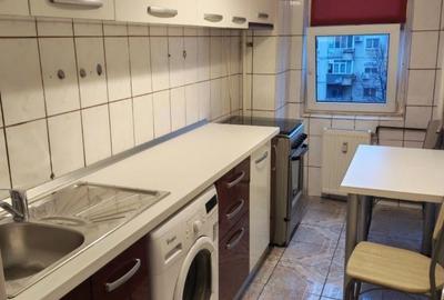 Garsoniera Crangasi - 3