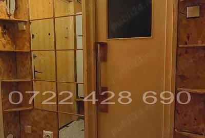 Garsonieră decomandată în Tătărași - 3