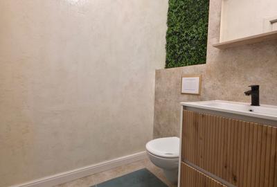 Apartament cu 2 camere decomandat în Titan - 1