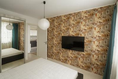 Apartament tip studio 48 mp Tractorul - 3