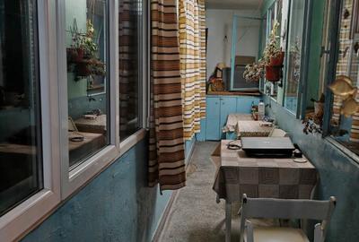 Apusuri de poveste peste Parcul IOR – Apartament 2 camere B-dul Liviu Rebreanu - 14