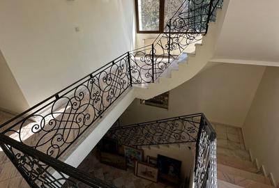 De vânzare – Proprietate deosebită în Pipera, teren 2494 mp - 3