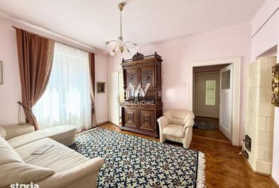 Apartament cu 4 camere în Central - 6