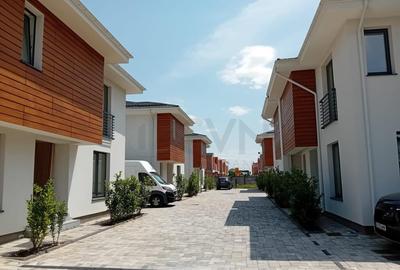 De vila individuala in complex Otopeni De vila individuala in complex Otopeni - 4