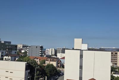 Apartament cu 2 camere în Nord - 9