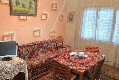 Casă cu 4 camere cu Teren 223 Mp în Ultracentral - 6