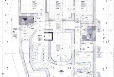 Cladire Birouri Ultracentrala Pia?a Romana| Pretabila... - 2